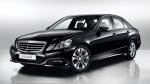 Mercedes-Benz E-Class E-Guard 2009 года